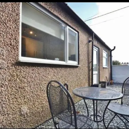 From On The Coast To Coast Footpath Casa vacanze Moor Row