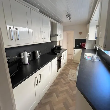 Casa vacanze From On The Coast To Coast Footpath Moor Row
