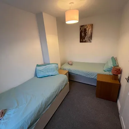 Casa vacanze From On The Coast To Coast Footpath Moor Row